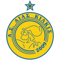 Ac Aias Kilkis Volleyball