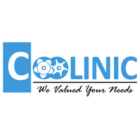 Coolinic Chiller Parts Center Sdn Bhd logo - Similar company to Ac Warehouse Pr