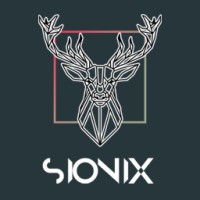 SIONIX logo - Similar company to Amp Software Sl
