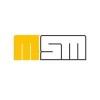 Metallurgica San Marco logo - Similar company to Isoclima S.P.A