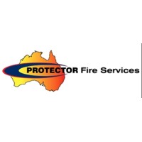 Protector Fire Services logo - Similar company to Hands On Fire Protection