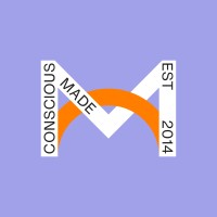 Conscious Made logo - Similar company to Studiolwd