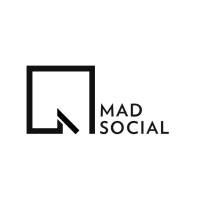 MAD Social logo - Similar company to 2Northside Group