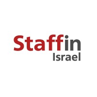 Staffin Israel logo - Similar company to Pluro Accessibility