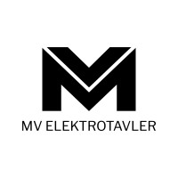 MV Elektrotavler logo - Similar company to Konsel As