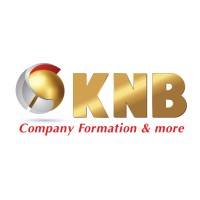 KNB GLOBAL OFFSHORE COMPANY logo - Similar company to Simple Financials