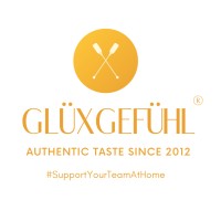 GLÜXGEFÜHL GmbH x Authentic Taste Since 2012 logo - Similar company to Life Beteiligungs- Und Managementgesellschaft