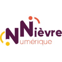 Nièvre Numérique logo - Similar company to Arnia, Agence Régionale Du Numérique Et De L'Intelligence Artificielle