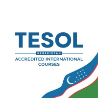 TESOL Uzbekistan logo - Similar company to Tesol Academy