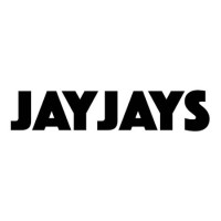 JAYJAYS logo - Similar company to Cutting Edge Post Pty. Ltd.