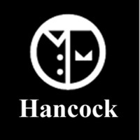 Hancock Fashion logo - Similar company to Ted Ferde