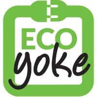 EcoYoke logo - Similar company to A-Z Hire