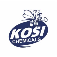 Kosi Chemicals logo - Similar company to Engineered Lining Systems