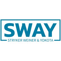 SWAY PR logo - Similar company to Cascina Chicco Ssa