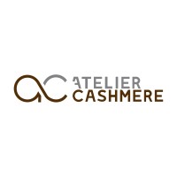 Atelier Cashmere Official logo - Similar company to H&C Cashmere