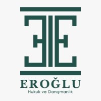 EROĞLU Hukuk ve Danışmanlık logo - Similar company to M & U  Consultancy