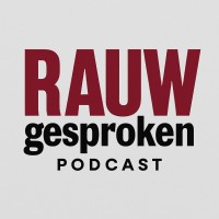 RAUWgesproken podcast logo - Similar company to Wolfpack Of Women