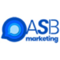 ASB Marketing US logo - Similar company to Asb_ Marketing