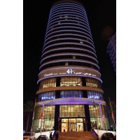Concorde Hotel Fujairah logo - Similar company to Rock Up Group