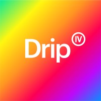 Drip IV Therapy logo - Similar company to The Dripbar