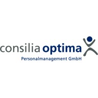 consilia optima Personalmanagement GmbH logo - Similar company to M.C.S Personalberatung Gmbh