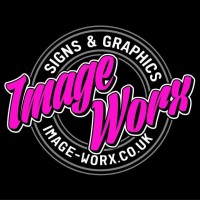 Image Worx logo - Similar company to Chief Wraps
