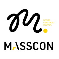 Masscon logo - Similar company to Hills Carpentry