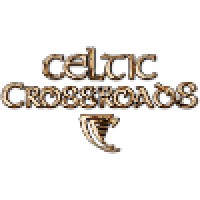 Celtic Crossroads logo - Similar company to Britebiz