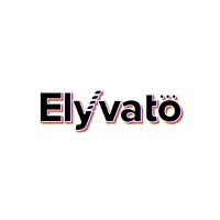 Elyvato logo - Similar company to The Buzz Pop Company