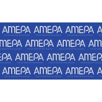 American Middle East Press Association (AMEPA) logo - Similar company to Middle East Indian Students' Association At Ubc