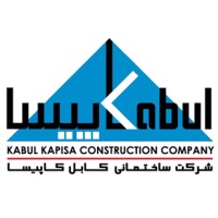 Kabul Kapisa Construction Co. logo - Similar company to Habib Bashar Construction Company
