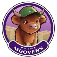 Prime Moovers logo - Similar company to Oot Box Media, Llc