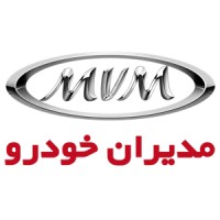 Modiran Khodro (MVM) logo - Similar company to Jetco