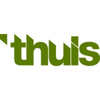 Woonstichting 'thuis logo - Similar company to Flexoel Re-Integratie