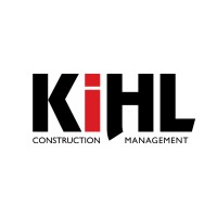 KiHL Construction Management logo - Similar company to Bridge Way Engineering