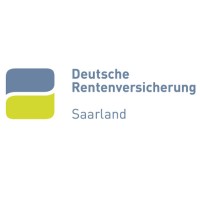 Deutsche Rentenversicherung Saarland logo - Similar company to Landesschülervertretung Des Saarlandes