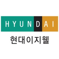 현대이지웰 logo - Similar company to 더화이트커뮤니케이션