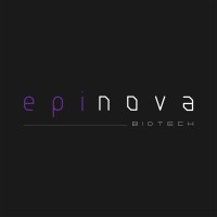 Epinova BiotechCo., Limited logo - Similar company to Trojananohorse Lab @Polito