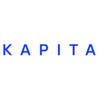 Kapita logo - Similar company to Wow