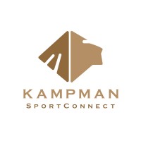 Kampman SportConnect logo - Similar company to Kanu Experience