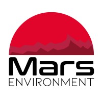 MARS ENVIRONMENT logo - Similar company to Endvor