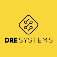 DRE Systems logo - Similar company to Eis Automation & Electrical