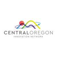Central Oregon Innovation Network logo - Similar company to Startup Thrust
