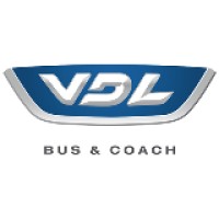 VDL Bus & Coach bv logo - Similar company to Vdl Groep