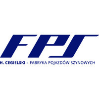 H. Cegielski - Fabryka Pojazdów Szynowych Sp. z o.o. logo - Similar company to Pit Industry