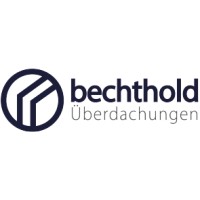 Bechthold Überdachungen logo - Similar company to Solisation