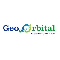 Geo Orbital Engineering Solutions logo - Similar company to Spatial It Geosolutions
