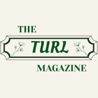 The Turl Magazine logo - Similar company to Freshair Radio