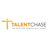 TalentChase logo - Similar company to Work Wise Global Human Resources