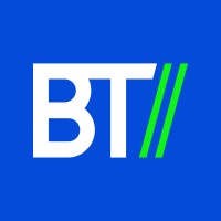 BT// logo - Similar company to Beltech